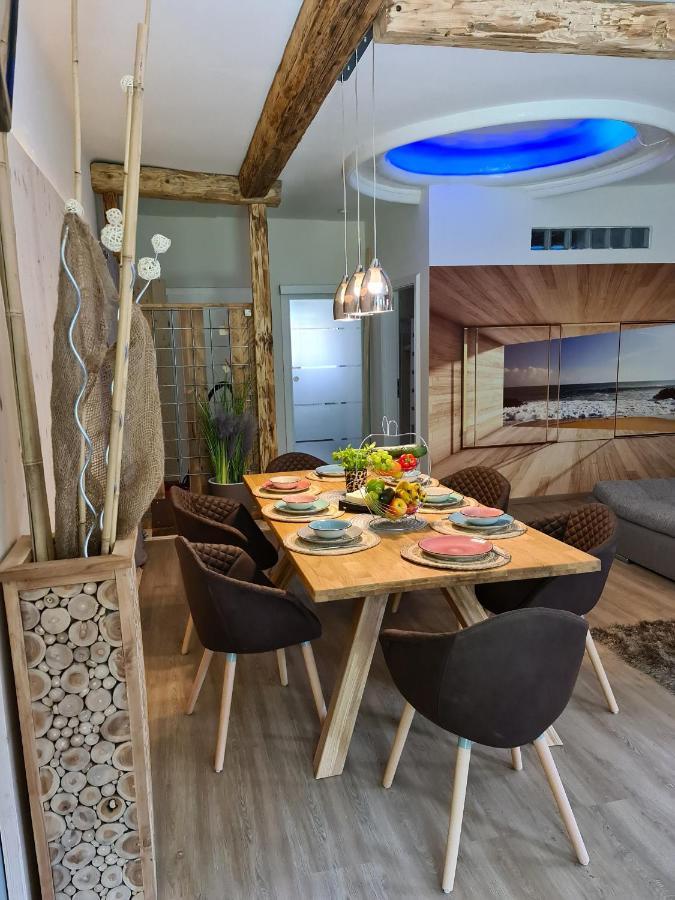 Bambu Lodge @ Ossiachersee 보덴스도르프 외부 사진