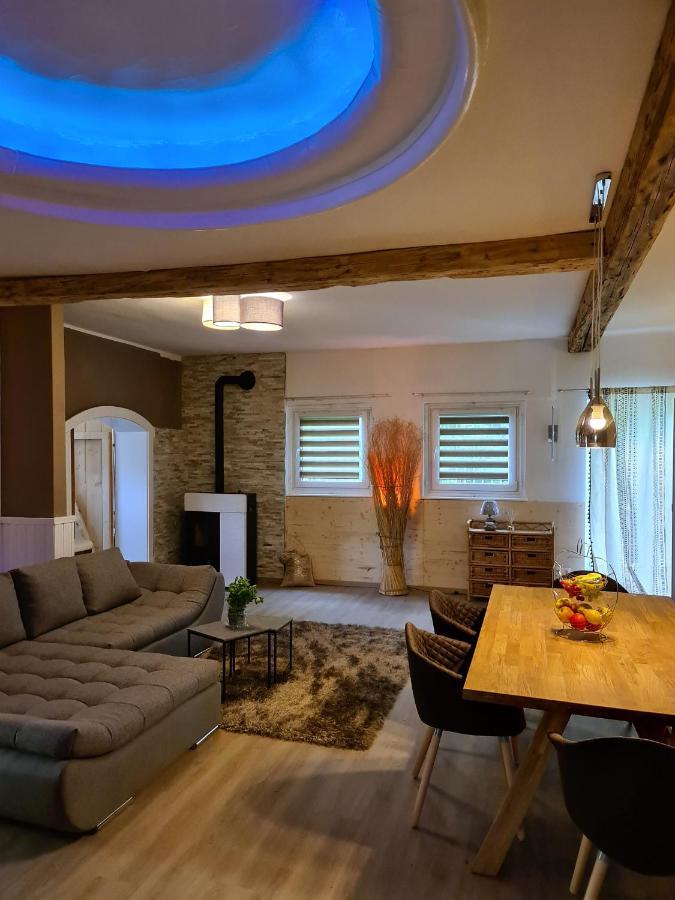 Bambu Lodge @ Ossiachersee 보덴스도르프 외부 사진