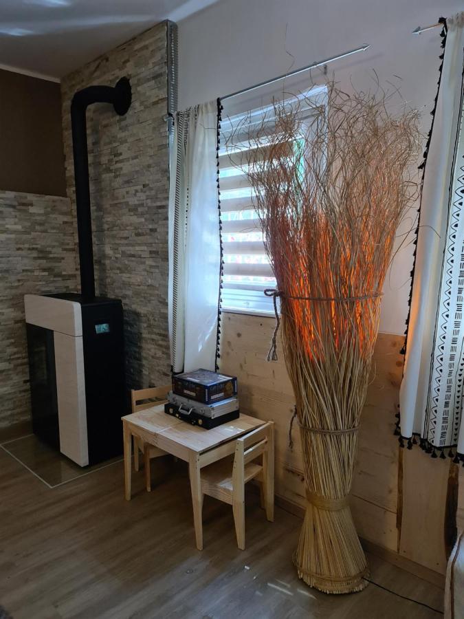 Bambu Lodge @ Ossiachersee 보덴스도르프 외부 사진