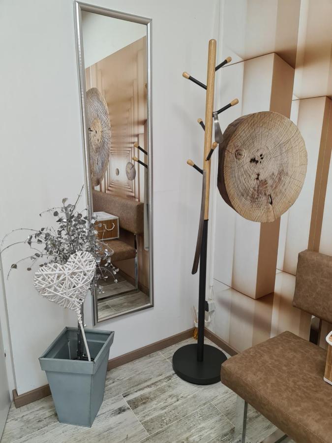 Bambu Lodge @ Ossiachersee 보덴스도르프 외부 사진