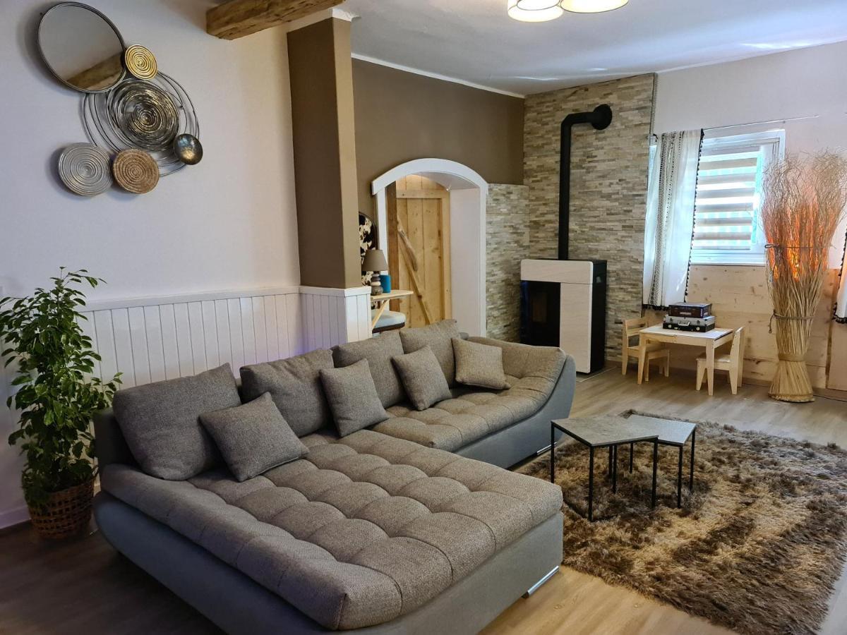 Bambu Lodge @ Ossiachersee 보덴스도르프 외부 사진