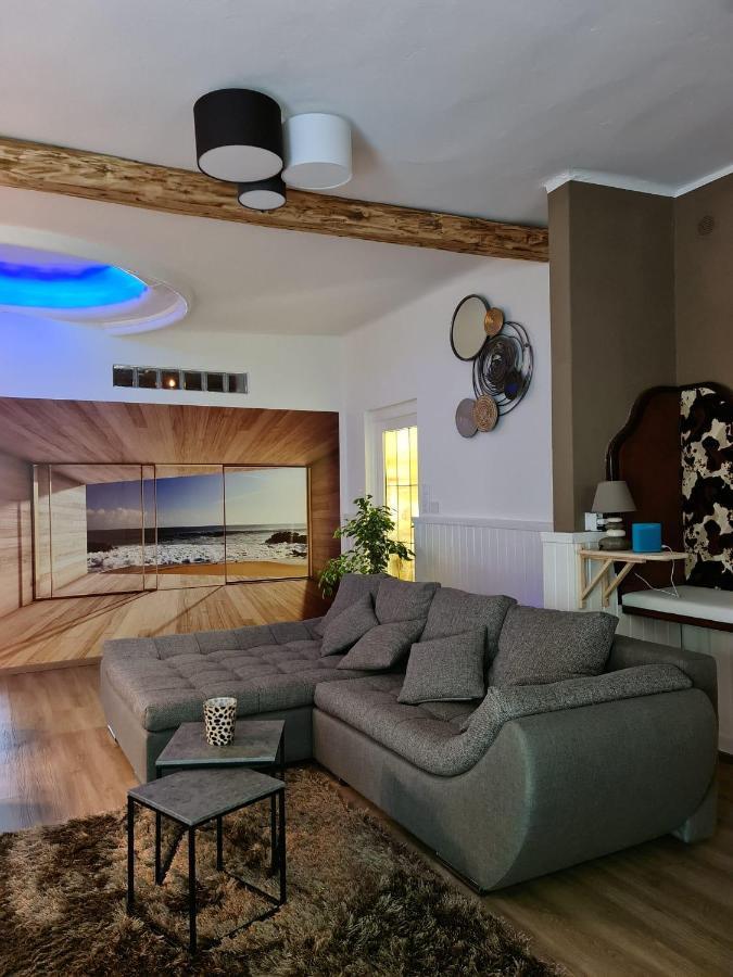 Bambu Lodge @ Ossiachersee 보덴스도르프 외부 사진
