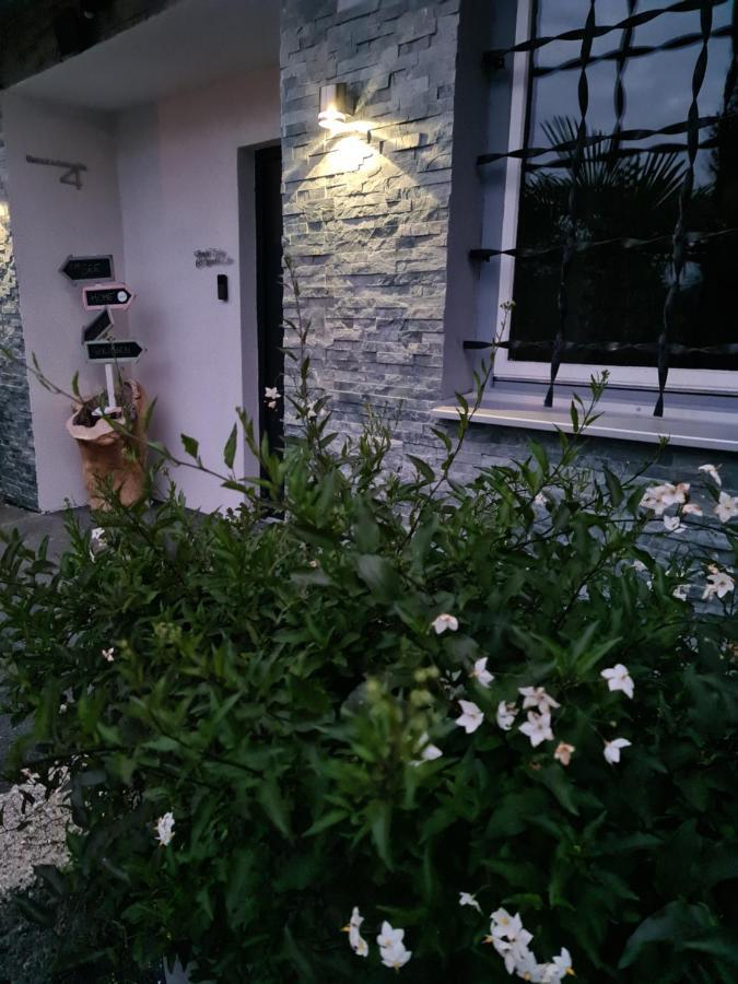 Bambu Lodge @ Ossiachersee 보덴스도르프 외부 사진